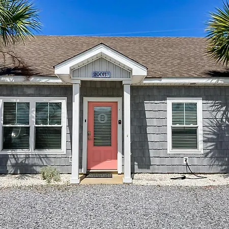 Beach House Baby